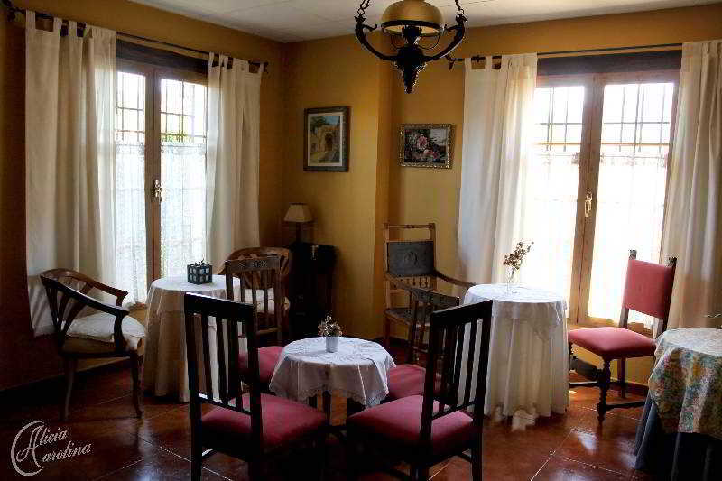 Boutique Alicia Carolina Hotel 2*