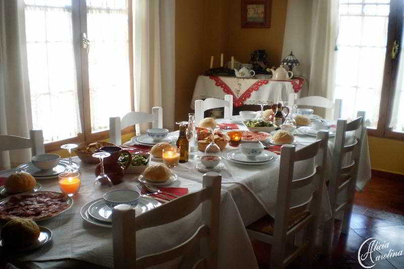 Hotel Boutique Alicia Carolina 2*