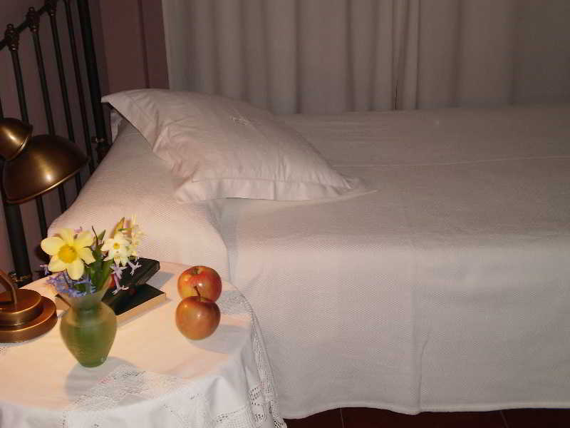 Hotel Boutique Alicia Carolina Monachil