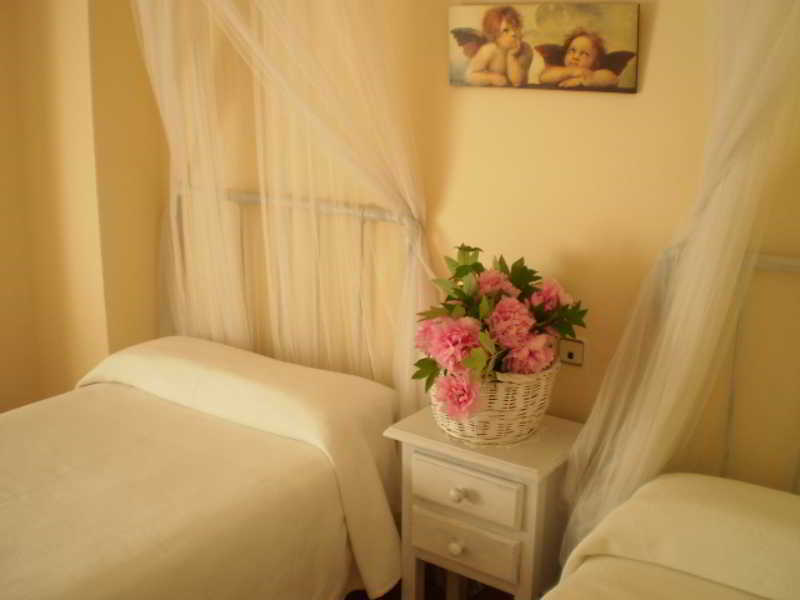 Boutique Alicia Carolina Monachil