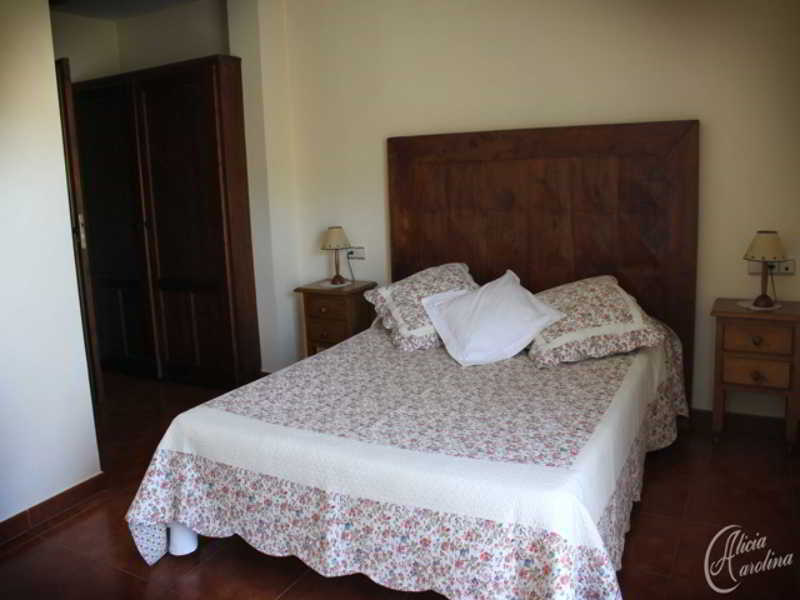 Hotel Boutique Alicia Carolina 2*