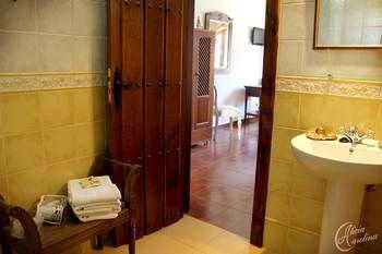 Hotel Boutique Alicia Carolina 2*