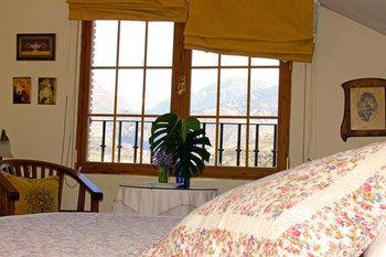 Boutique Alicia Carolina 2* Monachil