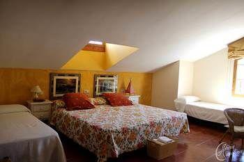 Hotel Boutique Alicia Carolina