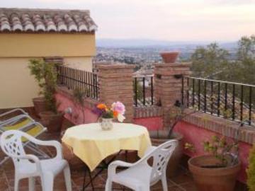 Boutique Alicia Carolina Hotel