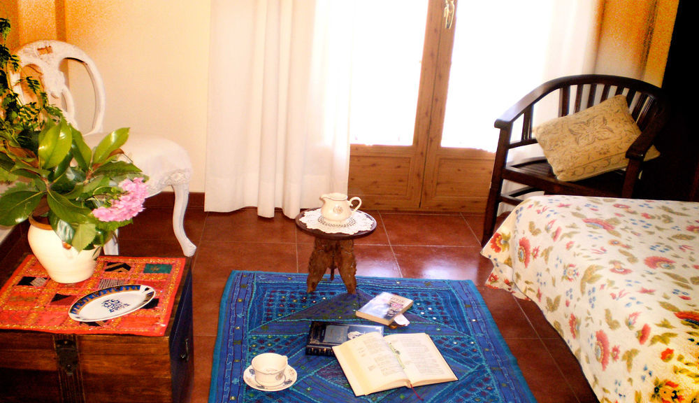 Boutique Alicia Carolina Monachil