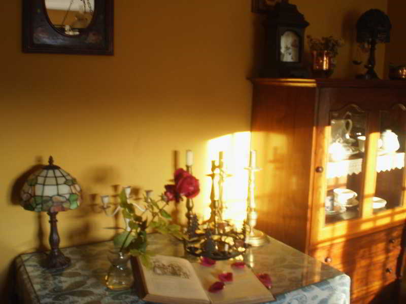 Boutique Alicia Carolina 2* Monachil