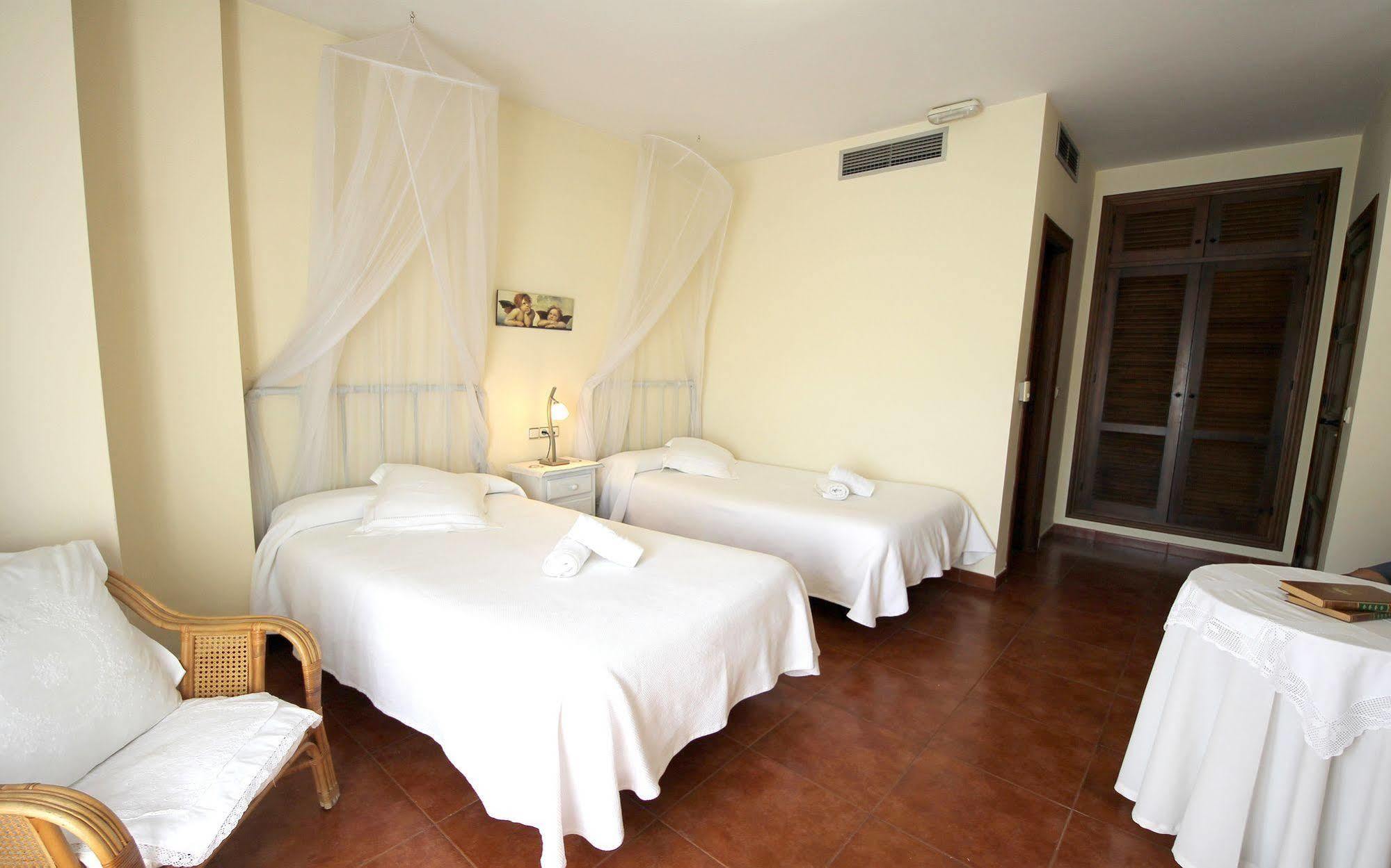 Boutique Alicia Carolina Monachil