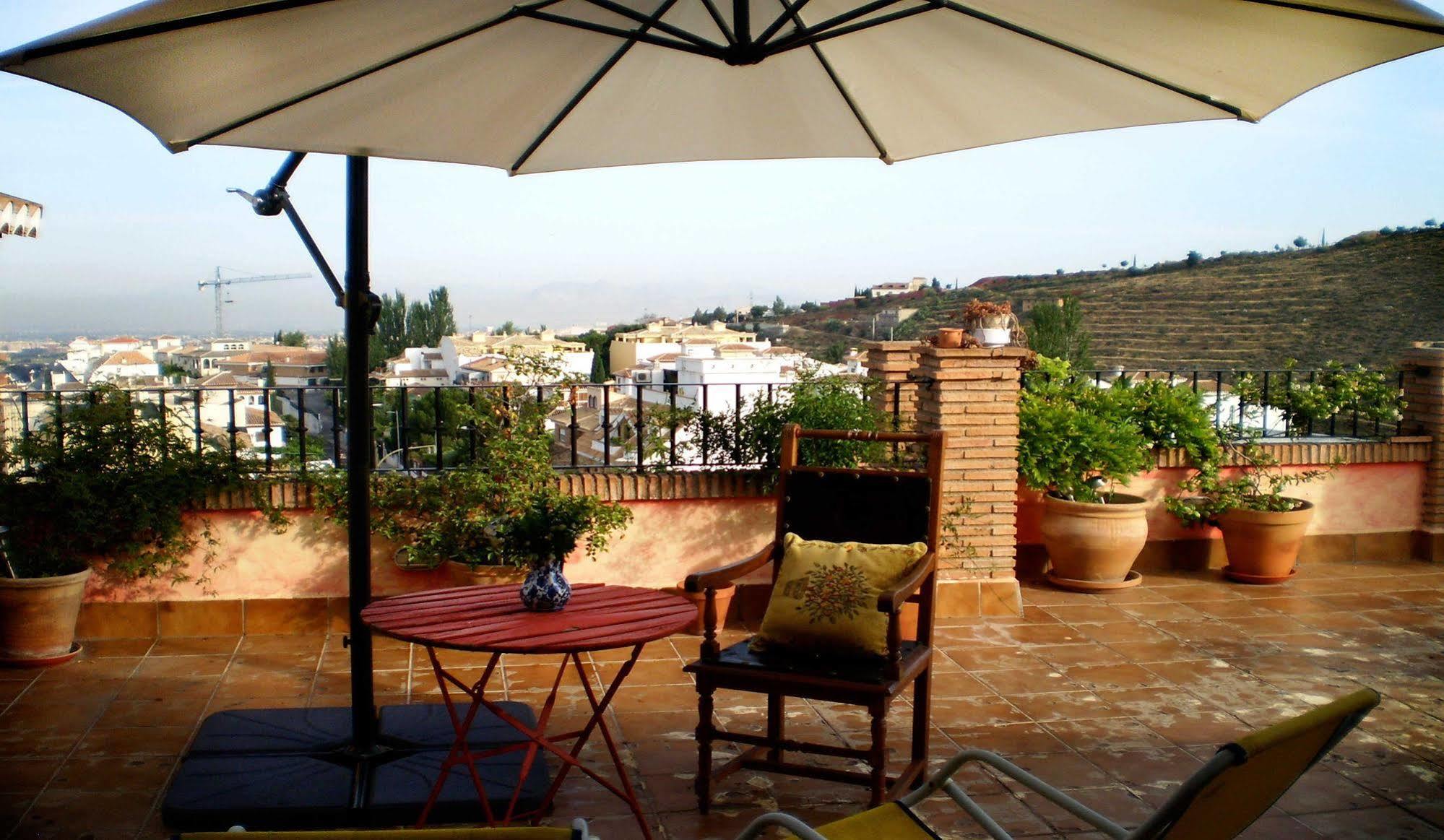 Boutique Alicia Carolina Hotel 2*