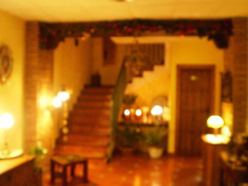 Boutique Alicia Carolina Monachil