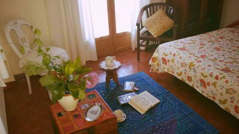 Hotel Boutique Alicia Carolina Monachil