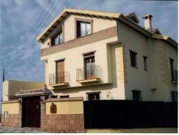 Boutique Alicia Carolina Hotel 2*