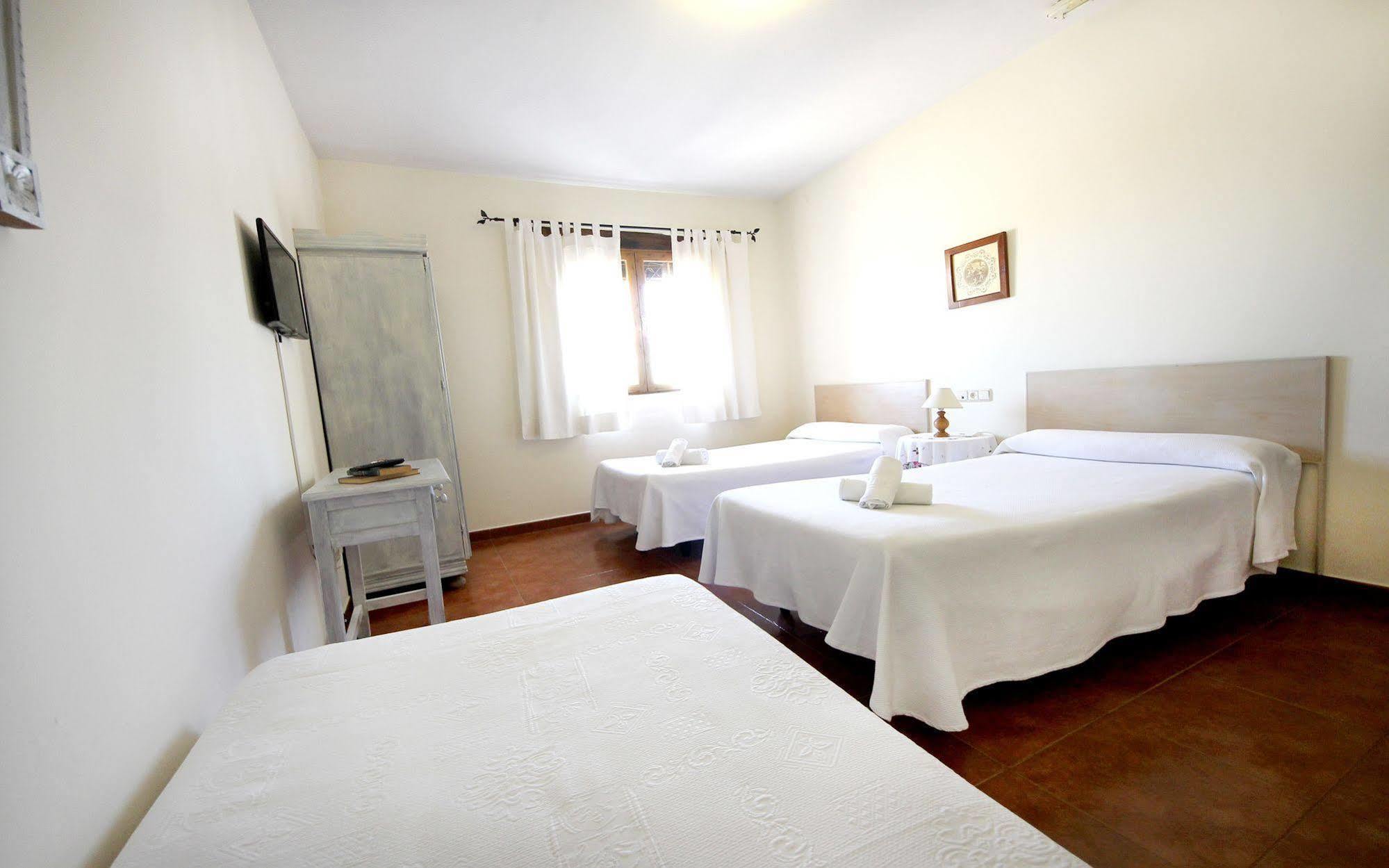 Hotel Boutique Alicia Carolina Monachil